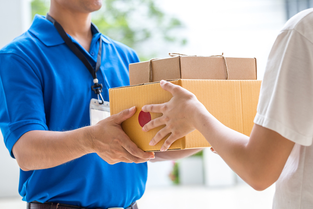 Jasa Cargo Murah Jakarta Jayapura Tercepat di Indonesia